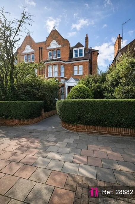 3 bedroom apartment for rent