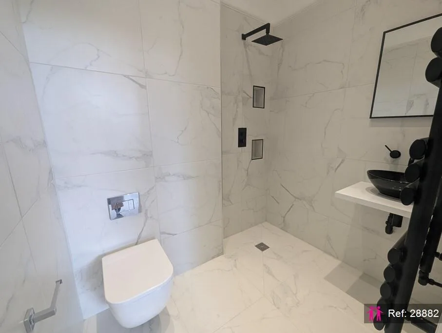 3 bedroom apartment for rent