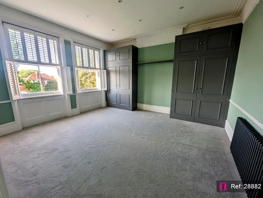 3 bedroom apartment for rent