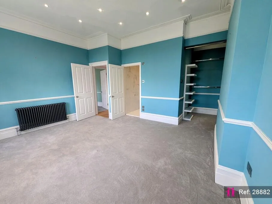 3 bedroom apartment for rent