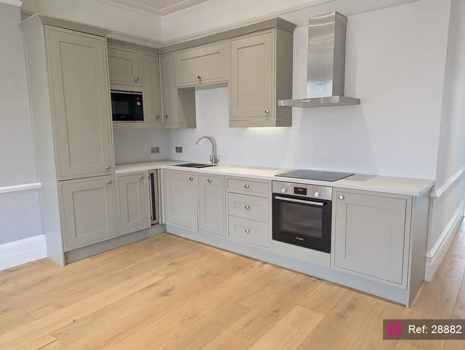 3 bedroom apartment for rent