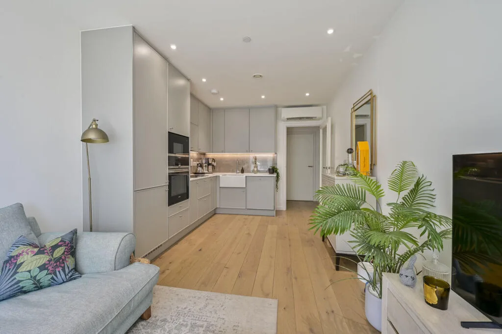 1 bedroom flat for rent