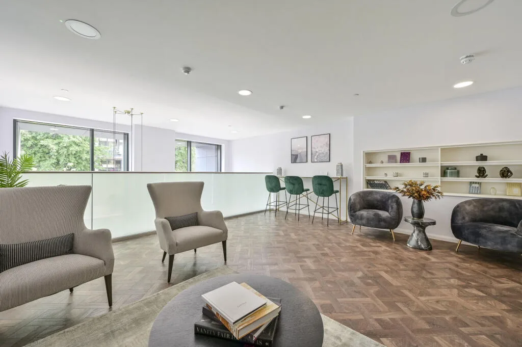 1 bedroom flat for rent