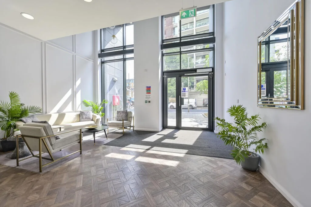 1 bedroom flat for rent