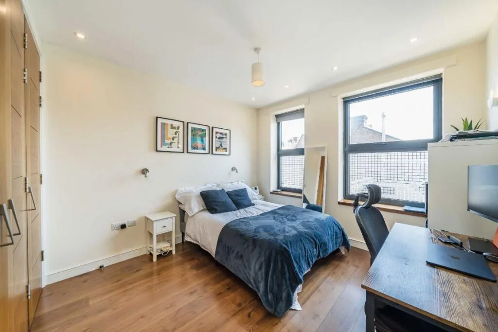 4 bedroom detached house for rent