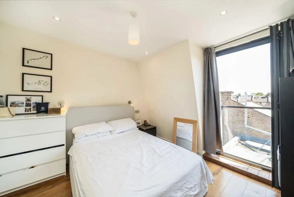 4 bedroom detached house for rent