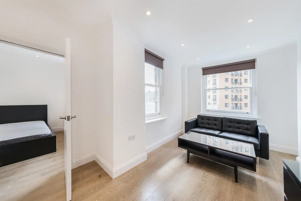 1 bedroom apartment for rent