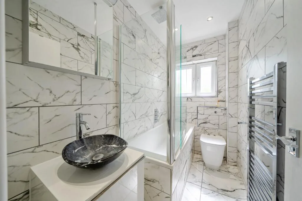2 bedroom house for rent
