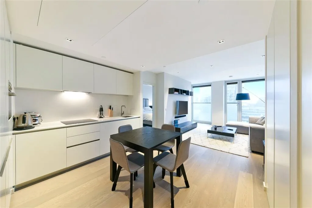 1 bedroom apartment for rent