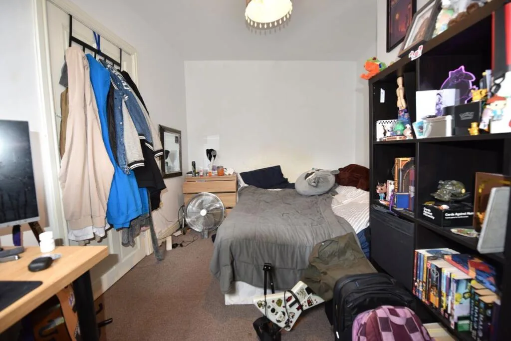 2 bedroom house for rent