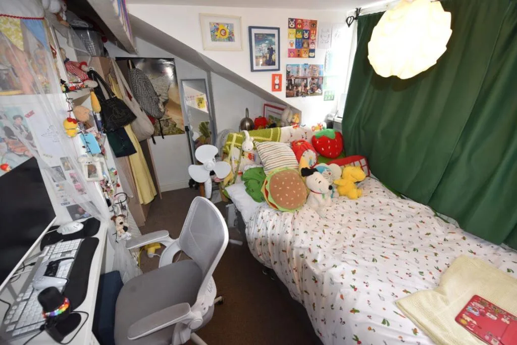 2 bedroom house for rent