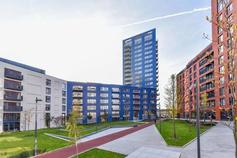 3 bedroom flat for rent