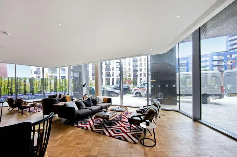 3 bedroom flat for rent