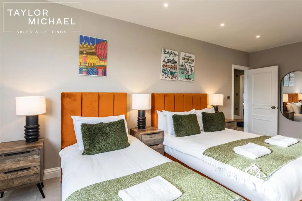 2 bedroom flat for rent