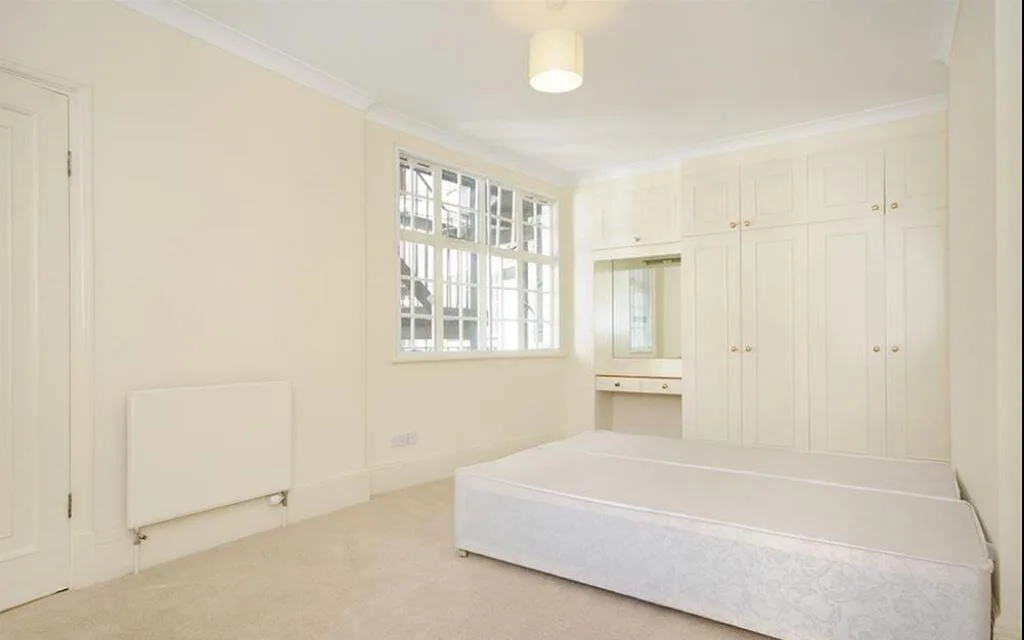 5 bedroom flat for rent