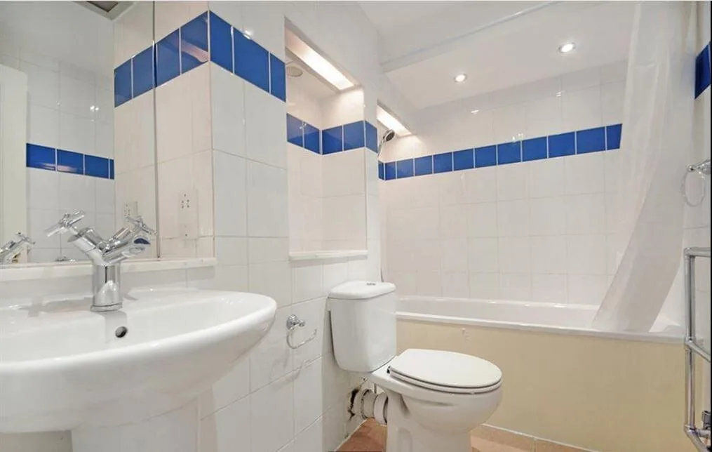 5 bedroom flat for rent
