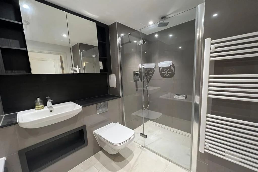 1 bedroom apartment for rent