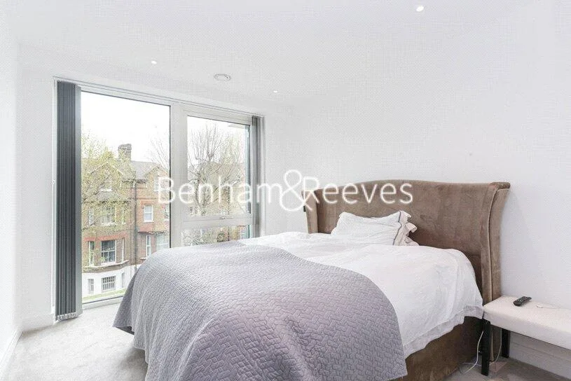 2 bedroom property for rent