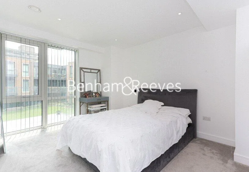 2 bedroom property for rent