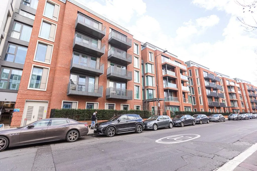 2 bedroom property for rent