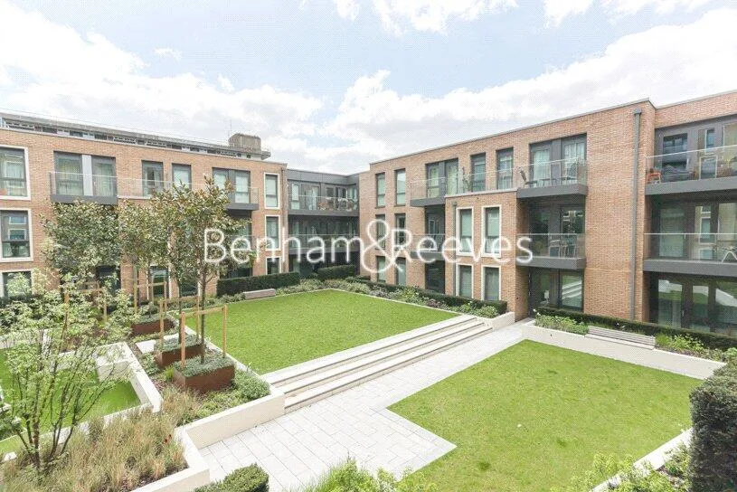 2 bedroom property for rent