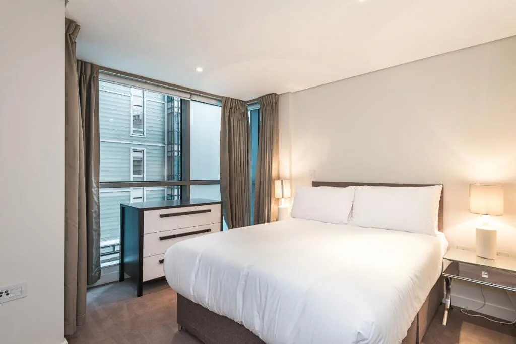 3 bedroom apartment for rent