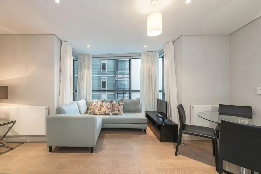 3 bedroom apartment for rent