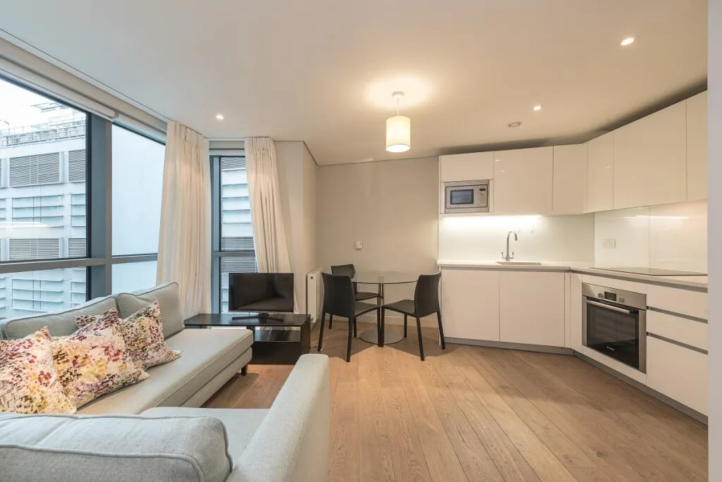 3 bedroom apartment for rent