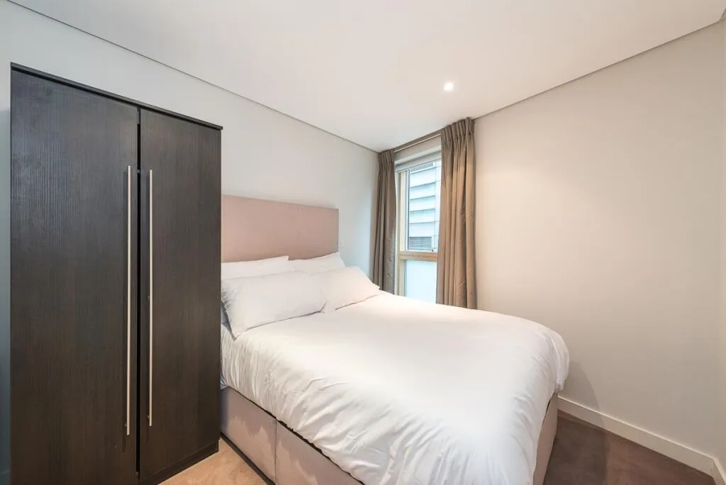 3 bedroom apartment for rent