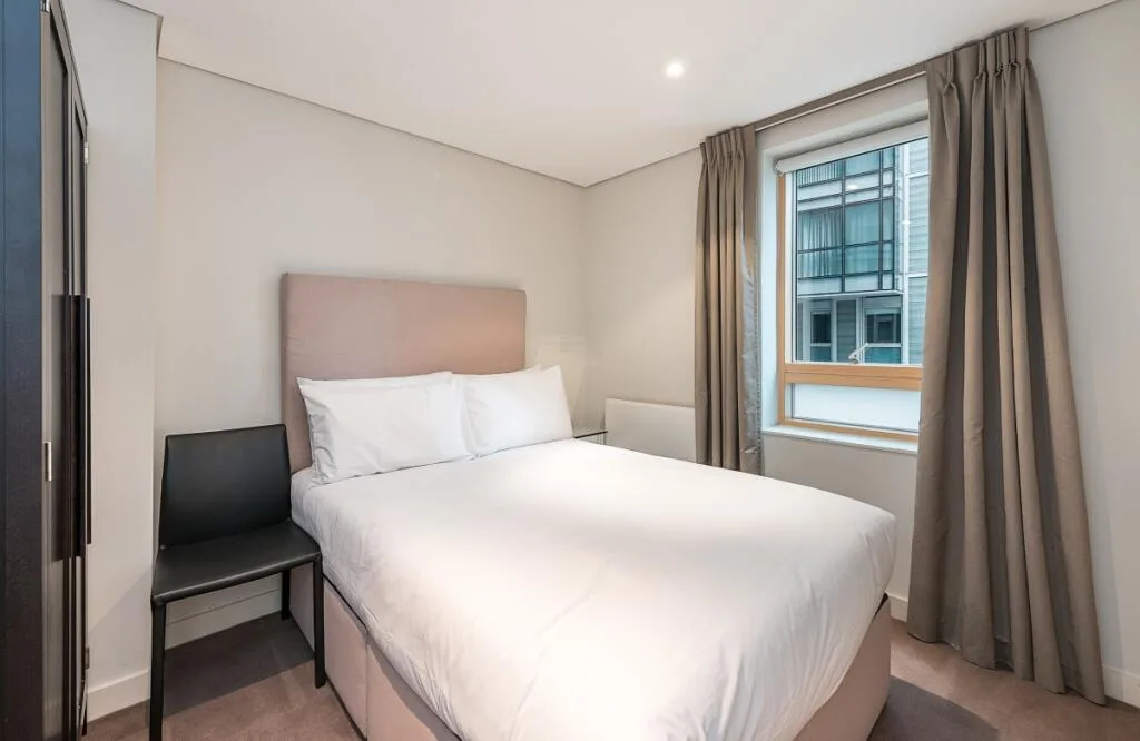3 bedroom apartment for rent