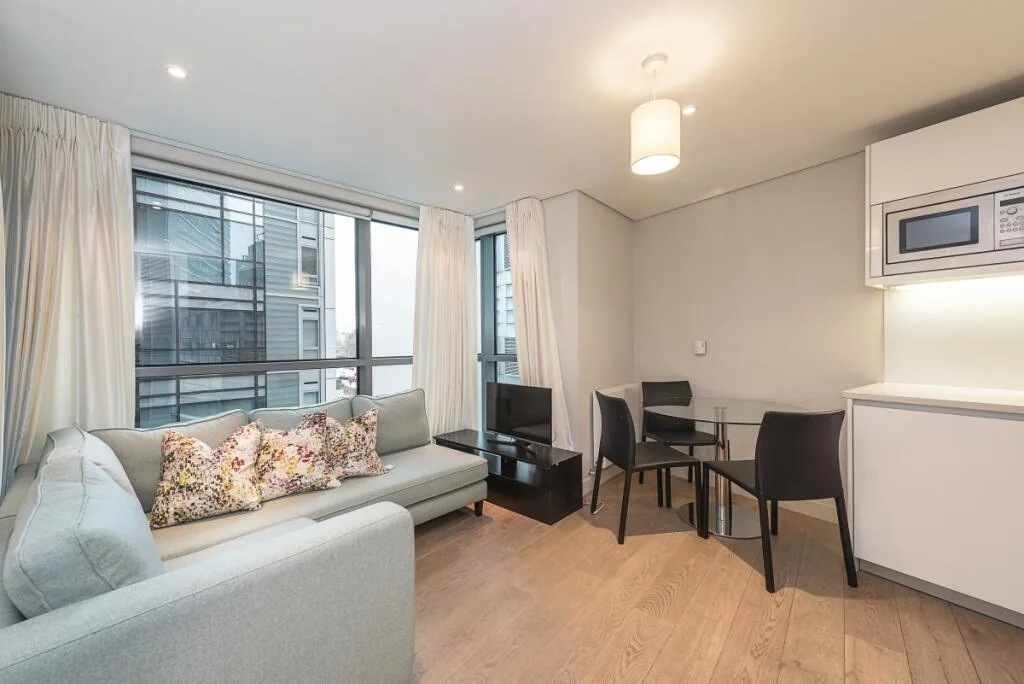 3 bedroom apartment for rent