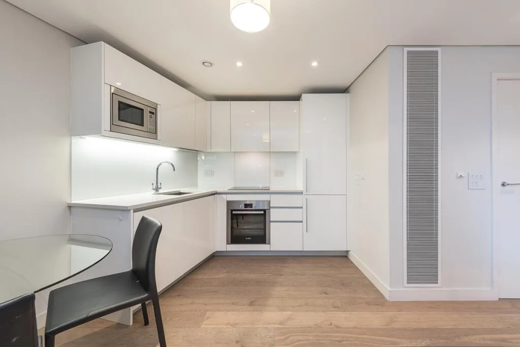 3 bedroom apartment for rent