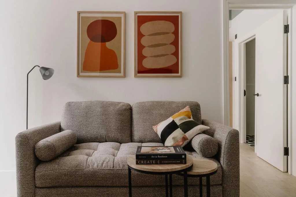 1 bedroom apartment for rent