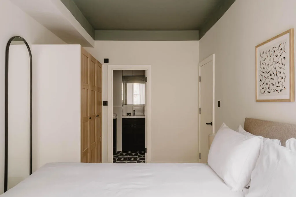 1 bedroom apartment for rent