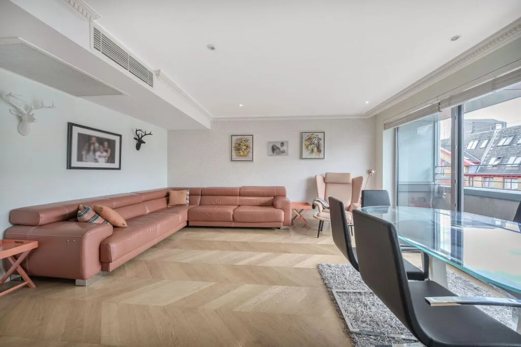 3 bedroom flat for rent