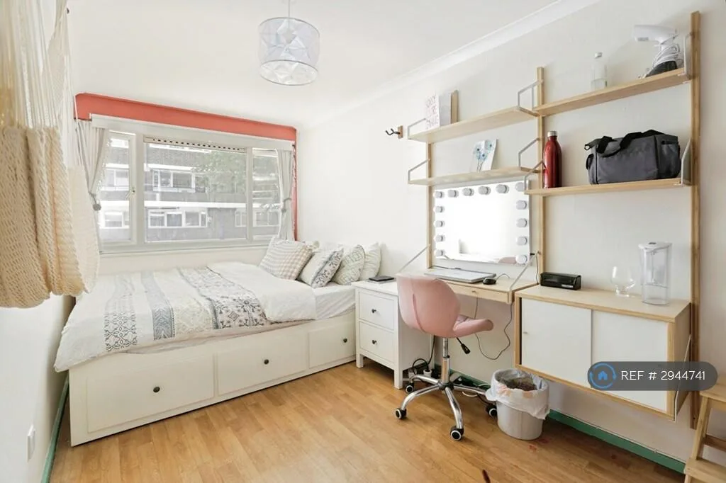 2 bedroom maisonette for rent