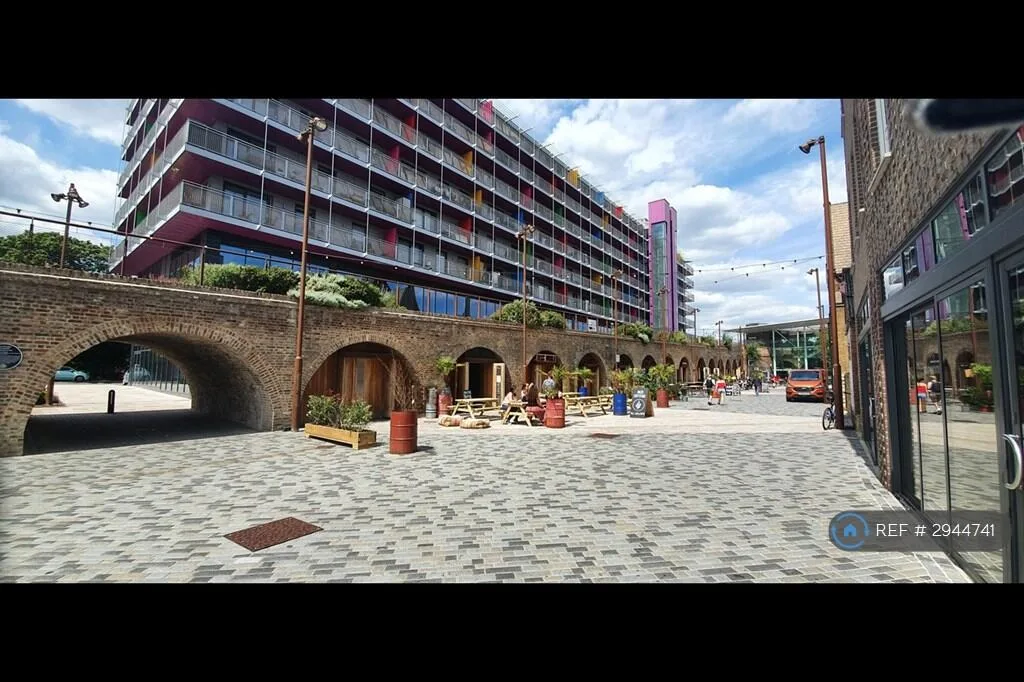 2 bedroom maisonette for rent
