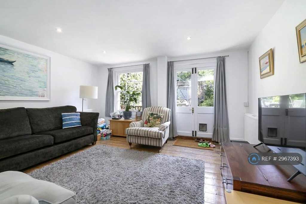 3 bedroom terraced house for rent