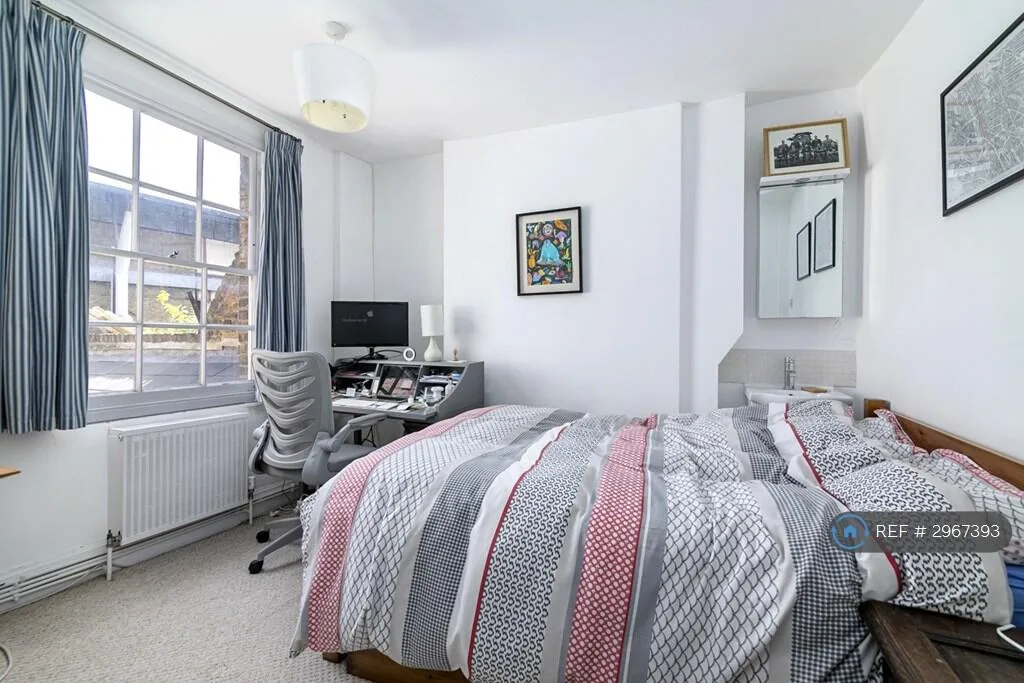 3 bedroom terraced house for rent