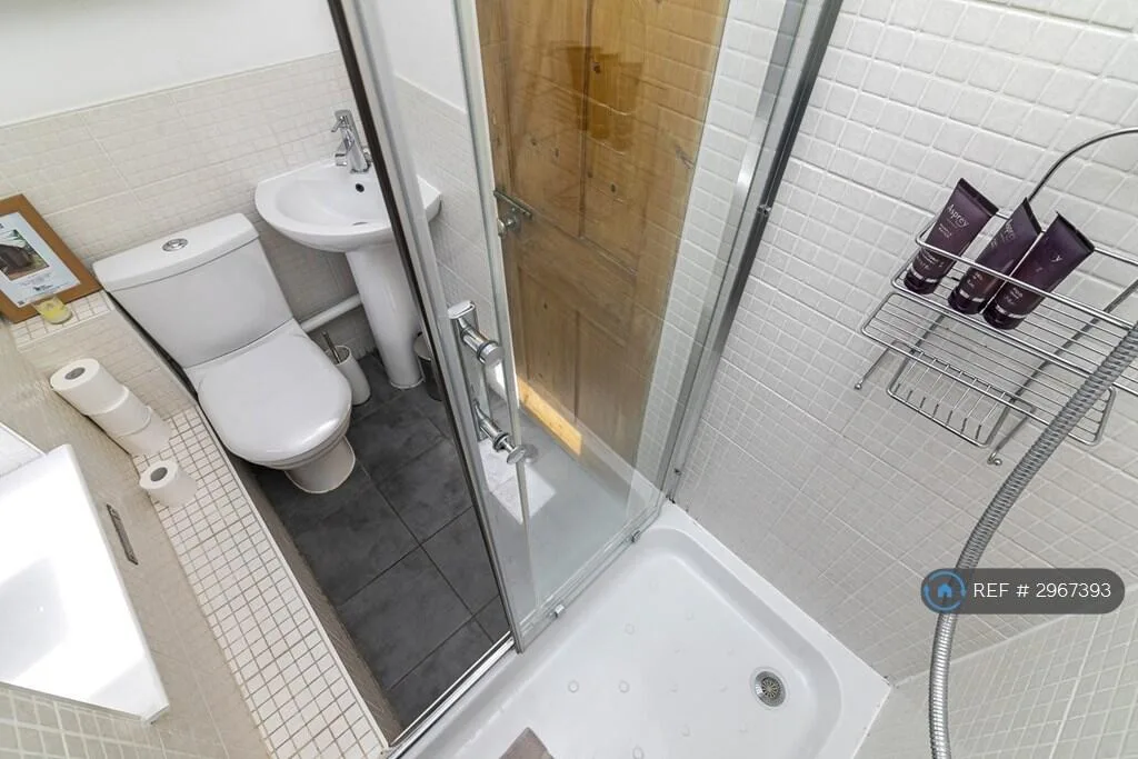 3 bedroom terraced house for rent