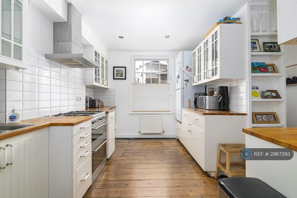 3 bedroom terraced house for rent