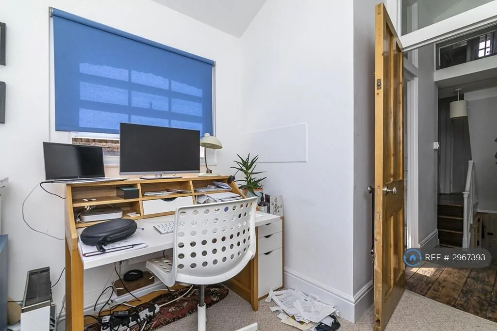 3 bedroom terraced house for rent