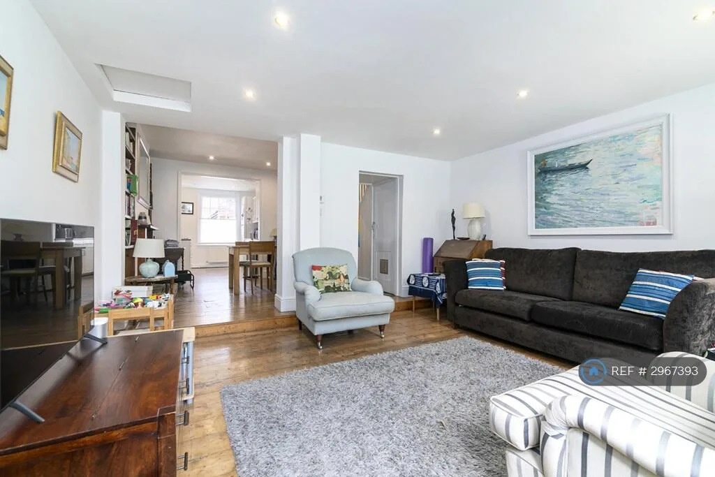 3 bedroom terraced house for rent