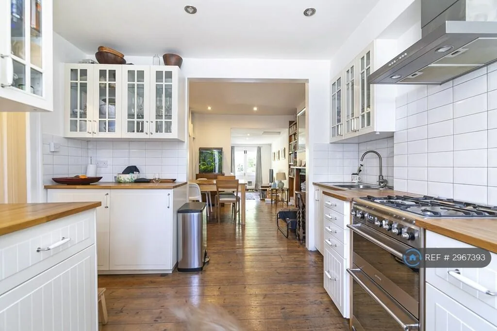 3 bedroom terraced house for rent