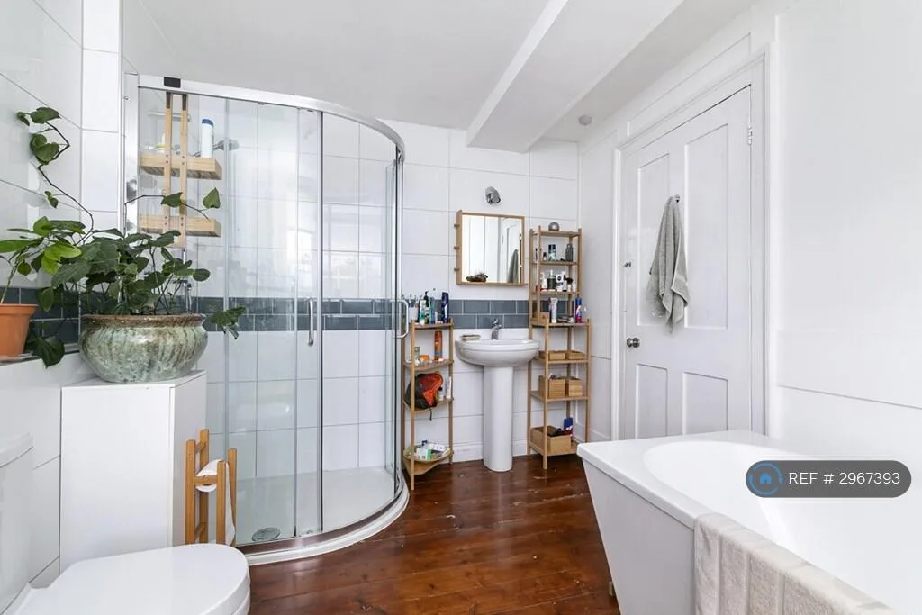 3 bedroom terraced house for rent