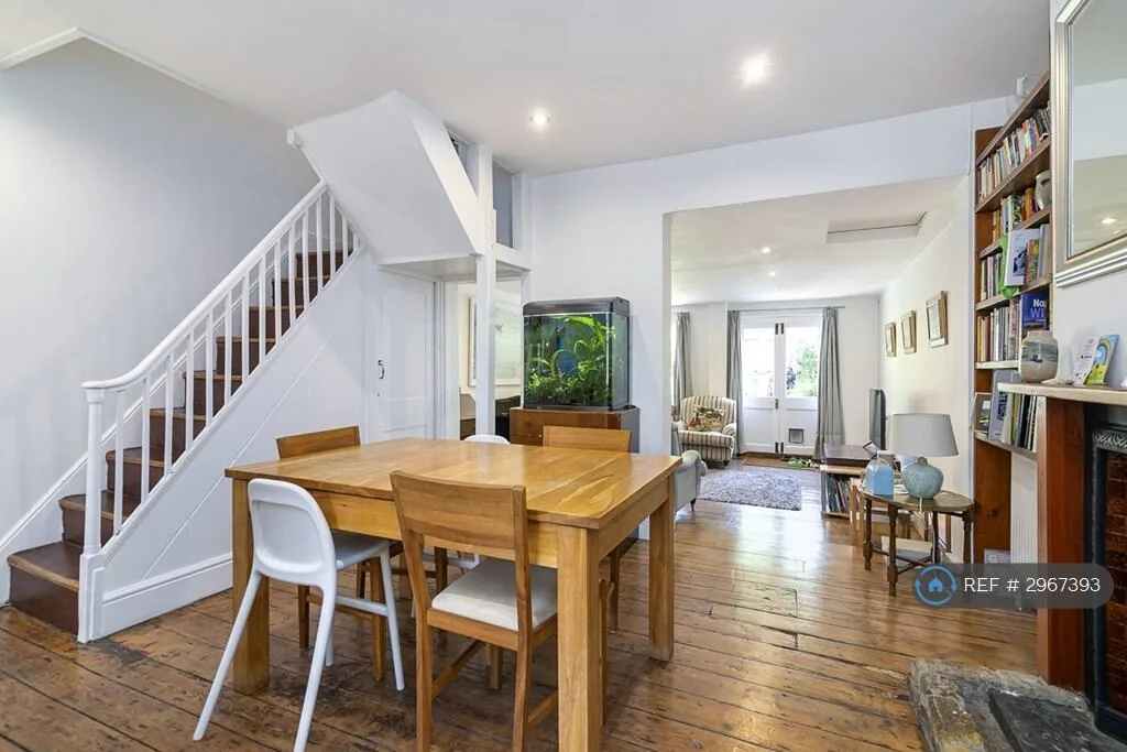 3 bedroom terraced house for rent