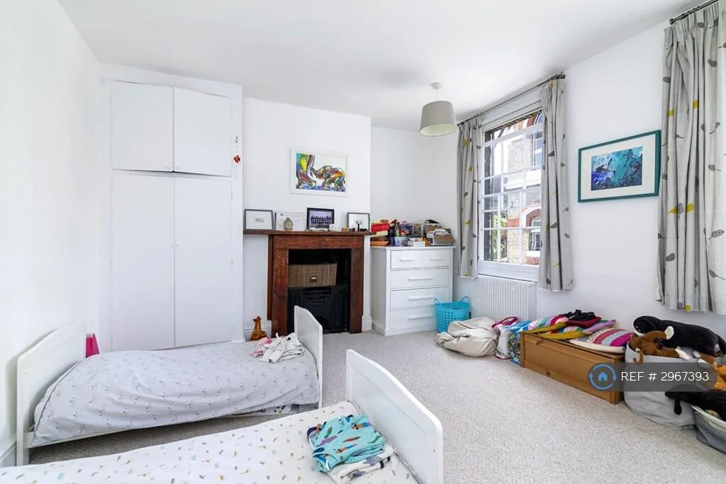 3 bedroom terraced house for rent
