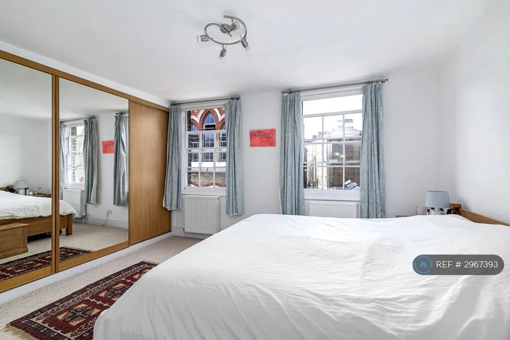 3 bedroom terraced house for rent
