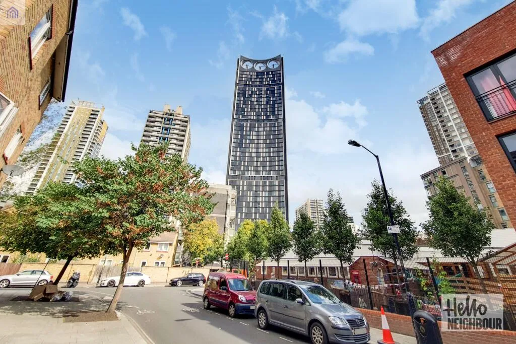 1 bedroom apartment for rent