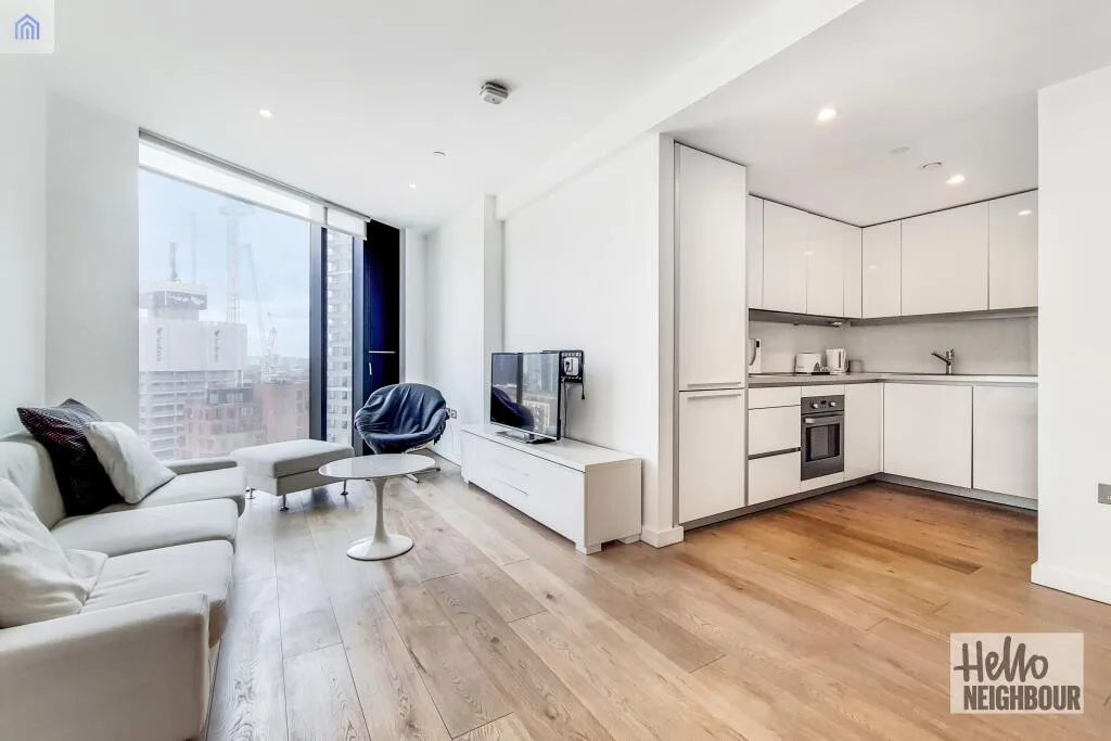 1 bedroom apartment for rent